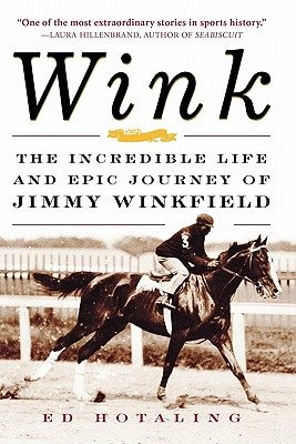 【预售】wink: the incredible life and epic journey of jimmy