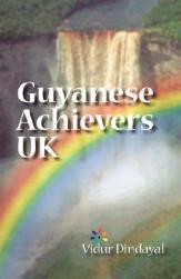 【预售】Guyanese Achievers UK Guyanese Achievers UK