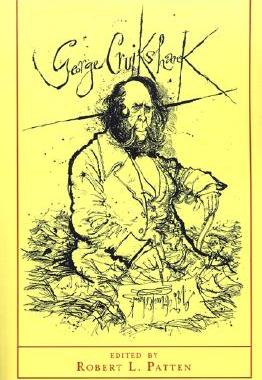 【预售】George Cruikshank: A Revaluation