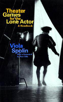 预订 【】Theater Games for the Lone Actor