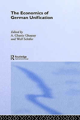 【预售】The Economics of German Unification