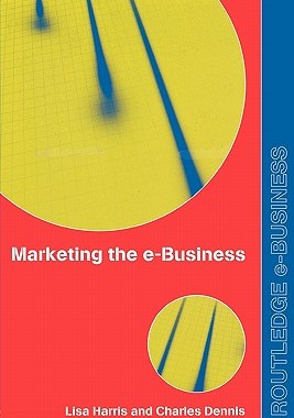 【预售】Marketing the Ebusiness: An Introduction