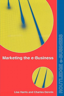 【预售】Marketing the Ebusiness: An Introduction
