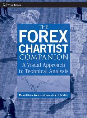【预售】The Forex Chartist Companion: A Visual Approach To