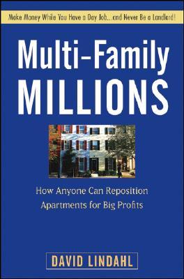 【预售】Multi-Family Millions: How Anyone Can Reposition