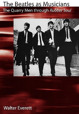 【预售】The Beatles as Musicians: The Quarry Men Through