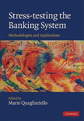 【预售】Stress-Testing the Banking System: Methodologies and