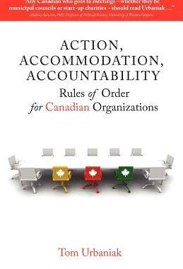 【预售】Action, Accommodation, Accountability: Rules of
