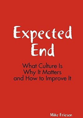 【预售】Expected End