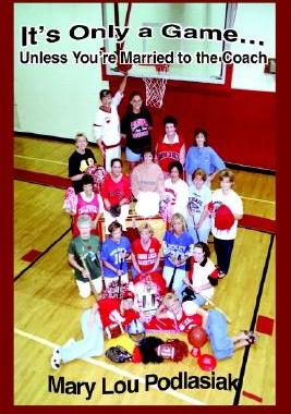 【预售】It's Only a Game...Unless You're Married to the