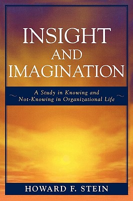 【预售】Insight and Imagination: A Study in Knowing and