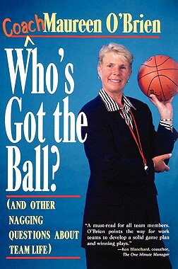 【预售】Coach Who'S Got The Ball?: And Other Nagging