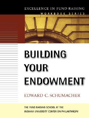 【预售】Building Your Endowment