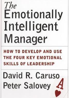 【预售】The Emotionally Intelligent Manager: How To Develop