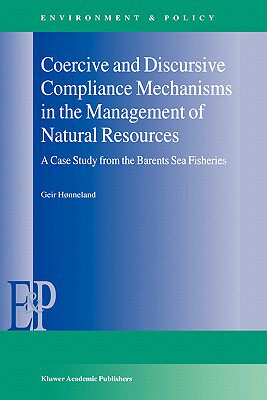 【预售】Coercive and Discursive Compliance Mechanisms in the