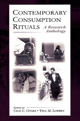 【预售】Contemporary Consumption Rituals: A Research
