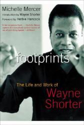 【预售】Footprints: The Life and Work of Wayne Shorter