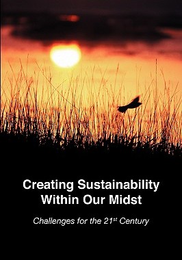 【预售】Creating Sustainability Within Our Midst
