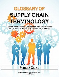 Dictionary 预售 Terminology. Supply Glossary Chain