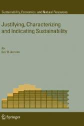 【预售】Justifying, Characterizing and Indicating
