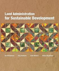 【预售】Land Administration for Sustainable Development