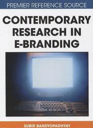 预售 Contemporary Branding Research