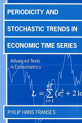 【预售】Periodicity and Stochastic Trends in Economic Time