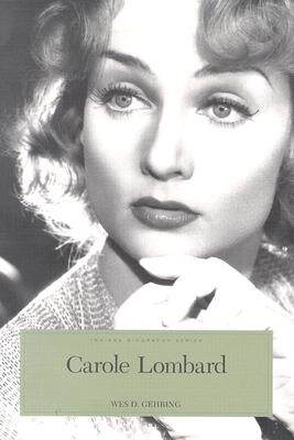 【预售】Carole Lombard: The Hoosier Tornado