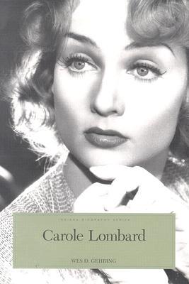 【预售】Carole Lombard: The Hoosier Tornado