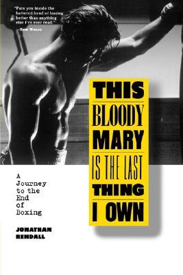 【预售】This Bloody Mary Is the Last Thing I Own