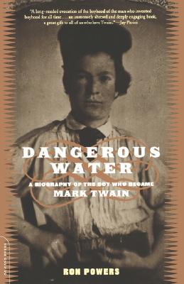 【预售】Dangerous Water: A Biography of the Boy Who Became