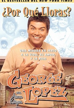 【预售】Por Que Lloras? (Why You Crying?): Una Mirada En