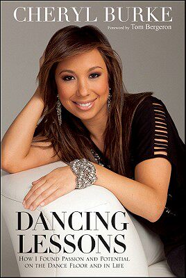 【预售】Dancing Lessons: How I Found Passion and Potential