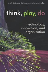 Innovation Play and Technology 预售 Think