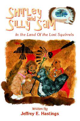 【预售】Shirley and Silly Sam: In the Land of the Lost