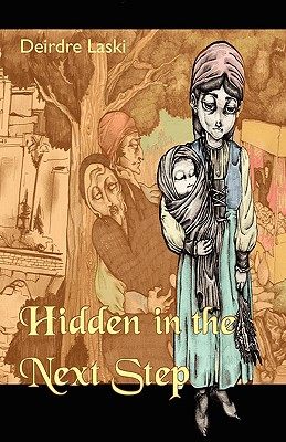 【预售】hidden in the next step