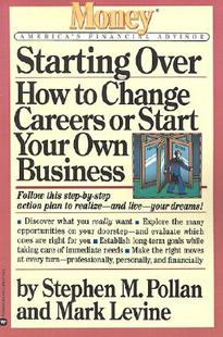 Change Your Starting Start Careers How Over 预售