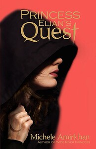 【预售】Princess Elian's Quest
