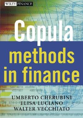 【预售】Copula Methods In Finance