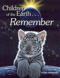【预售】Children of the Earth... Remember