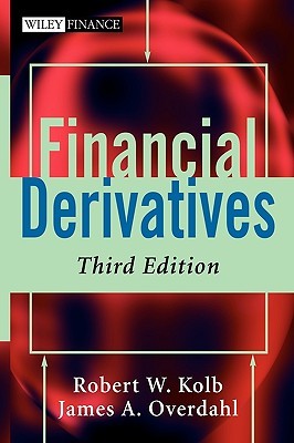 【预售】Financial Derivatives, Third Edition