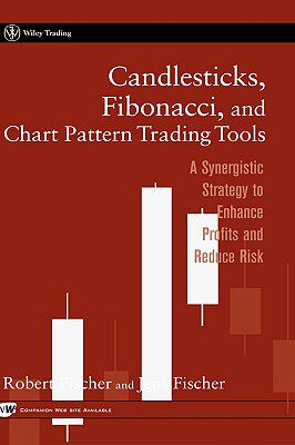 【预售】Candlesticks, Fibonacci, And Chart Pattern Trading