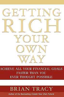 【预售】Getting Rich Your Own Way: Achieve All Your