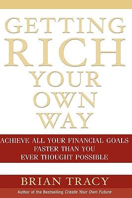 【预售】Getting Rich Your Own Way: Achieve All Your