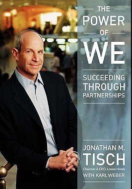 【预售】The Power Of We: Succeeding Through Partnerships