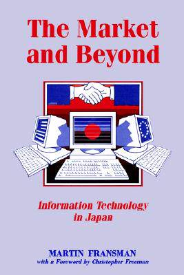 【预售】The Market and Beyond: Cooperation and Competition