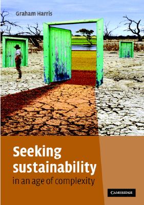 【预售】Seeking Sustainability in an Age of Complexity