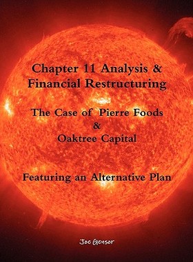 【预售】Chapter 11 Analysis & Financial Restructuring: The