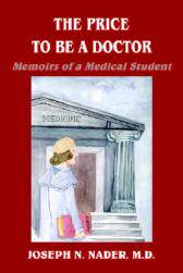 【预售】The Price to Be a Doctor