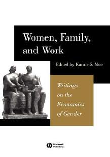 Family And The 预售 Economics Women Writings Work